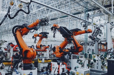 自游家 牛創(chuàng)新能源的品牌新生與上海技術(shù)布局